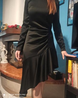 Elisabetta Franchi vestito 