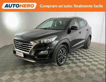 HYUNDAI Tucson CR60003