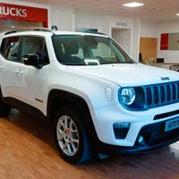 Jeep Renegade 1.3 t4 phev Limited 4xe at6