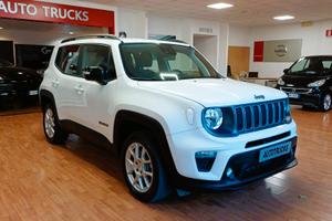 Jeep Renegade 1.3 t4 phev Limited 4xe at6
