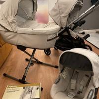 TRIO INGLESINA APTICA