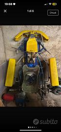 Go kart 100cc