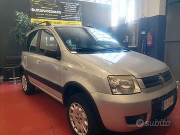 Fiat Panda 1.2 4x4 Glam