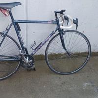 bici da corsa vintage