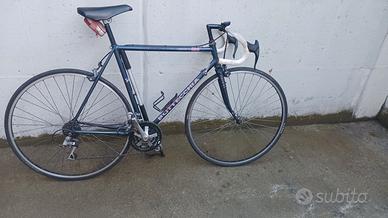 bici da corsa vintage