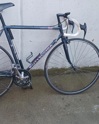 bici da corsa vintage