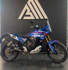 YAMAHA TENERÈ 700 - ANNO 2023