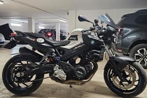 Bmw F800r 