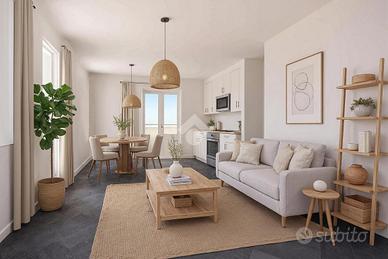 3 LOCALI A CAMPEGINE