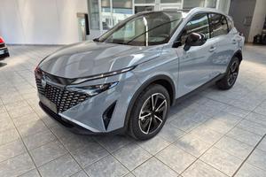 NISSAN Qashqai 1.3 MHEV 158 Tekna CVT