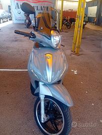 piaggio Beverly 350 2020