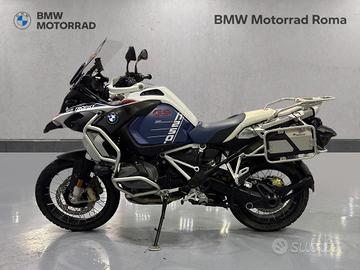 BMW R 1250 GS Adventure Abs my21