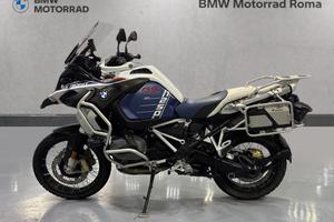 BMW R 1250 GS Adventure Abs my21
