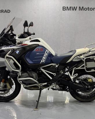 BMW R 1250 GS Adventure Abs my21