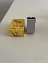 Interruttore Vimar Eikon Next  2001.N