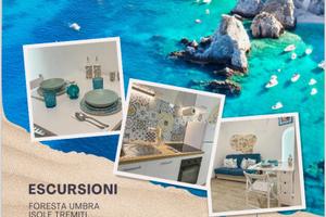 Vieste 150m dal mare