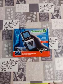 elettrostimolatore professionale tesmed max 830