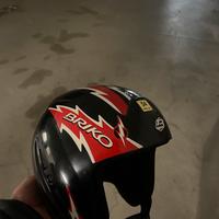 casco briko