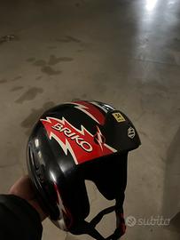 casco briko