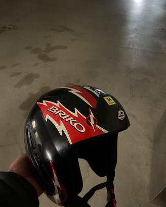casco briko