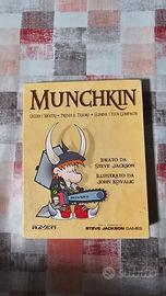 munchkin