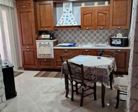 Appartamento ristrutturato a Caltanissetta