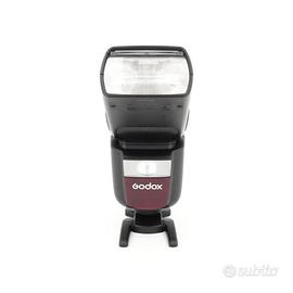 Godox V860 III TTL Li-ion Camera Flash Nikon F
