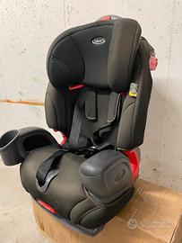 Seggiolino auto