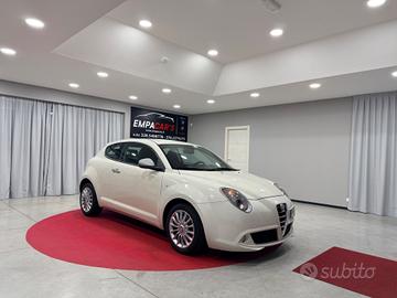 Alfa Romeo MiTo 1.3 JTDm 85 CV S&S Progression OK 