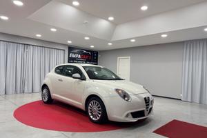 Alfa Romeo MiTo 1.3 JTDm 85 CV S&S Progression OK 