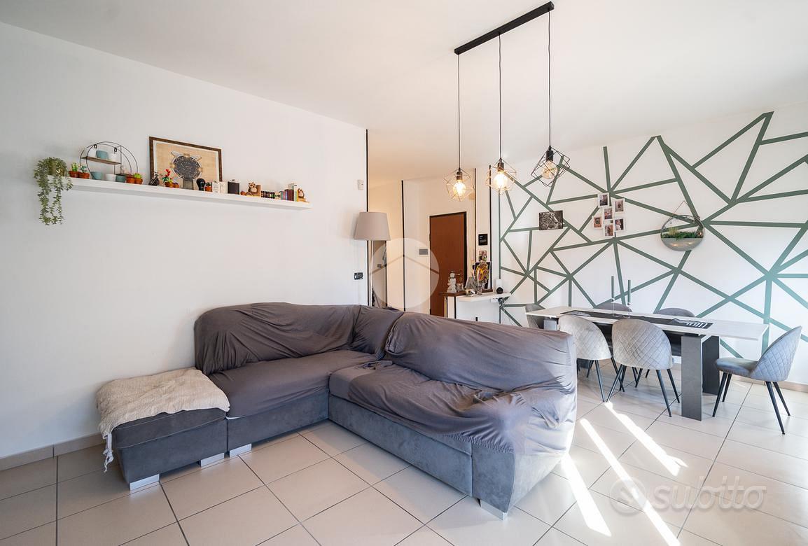 Appartamento – Volvera, Gerbole - Vista 4