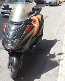 Yamaha Majesty 250 CC