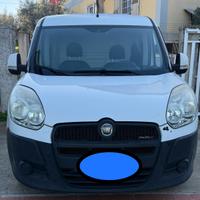 Fiat Dobló 1.3 Multijet
