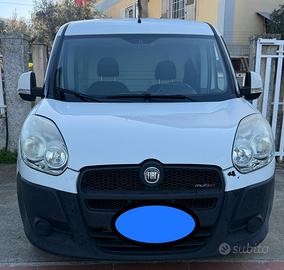 Fiat Dobló 1.3 Multijet