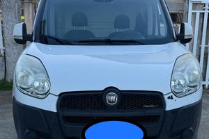 Fiat Dobló 1.3 Multijet