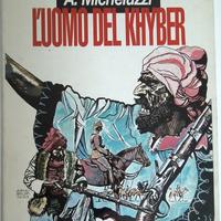 Un uomo un'avventura, 9 volumi in versione H&W