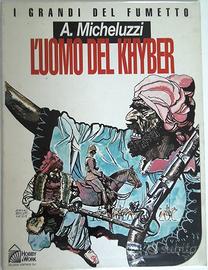 Un uomo un'avventura, 9 volumi in versione H&W