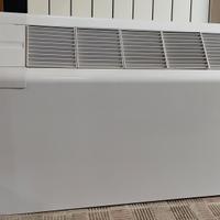 Termoconvettore Fancoil Eurapo