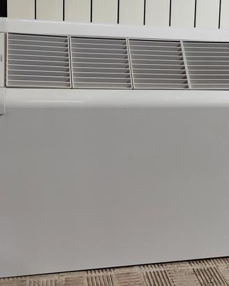 Termoconvettore Fancoil Eurapo