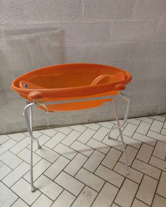 Supporto vaschetta