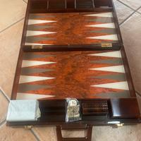 Set da backgammon