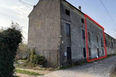 Immobile in asta di 358 m² con 4 locali a Sossano