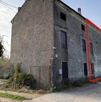 Immobile in asta di 358 m² con 4 locali a Sossano
