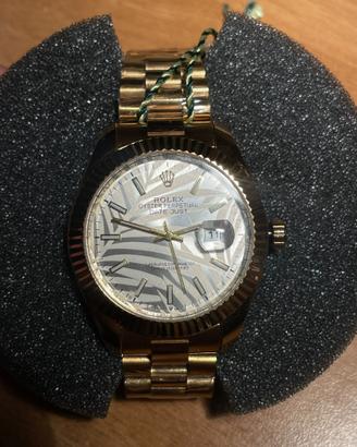 Orologio rolex