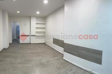 Negozio Roma [Cod. rif 3342073ACG]