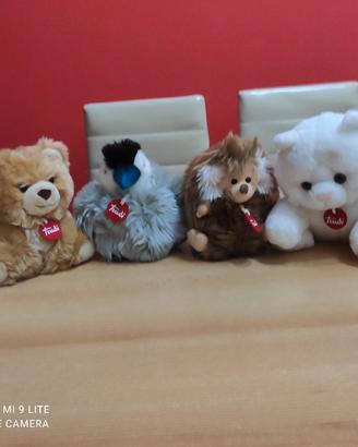 Fantastici peluche!😃