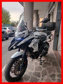 Trk 502x +pr0m0 consegna+rate no busta+permute