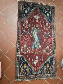 tappeto antico