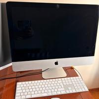 iMac 21,5"