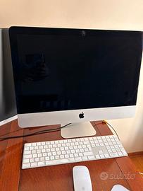 iMac 21,5"